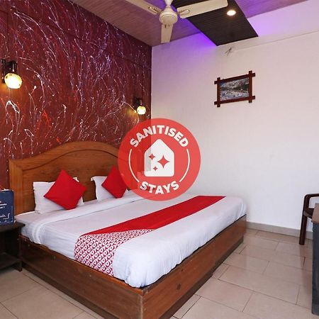 Flagship 75751 Hotel Surya Bahadrabad Exteriér fotografie