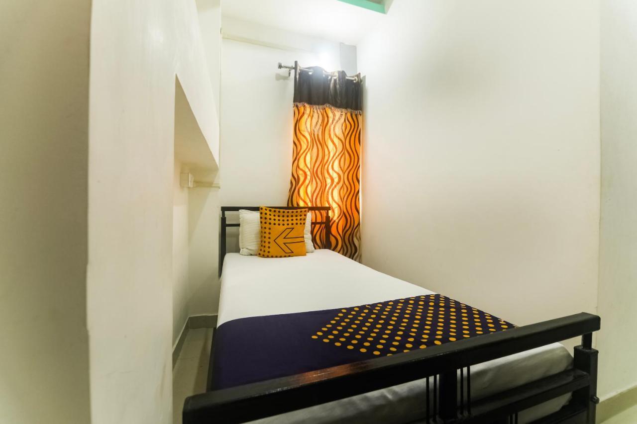 Flagship 75751 Hotel Surya Bahadrabad Exteriér fotografie