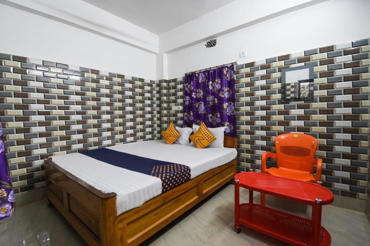 Flagship 75751 Hotel Surya Bahadrabad Exteriér fotografie
