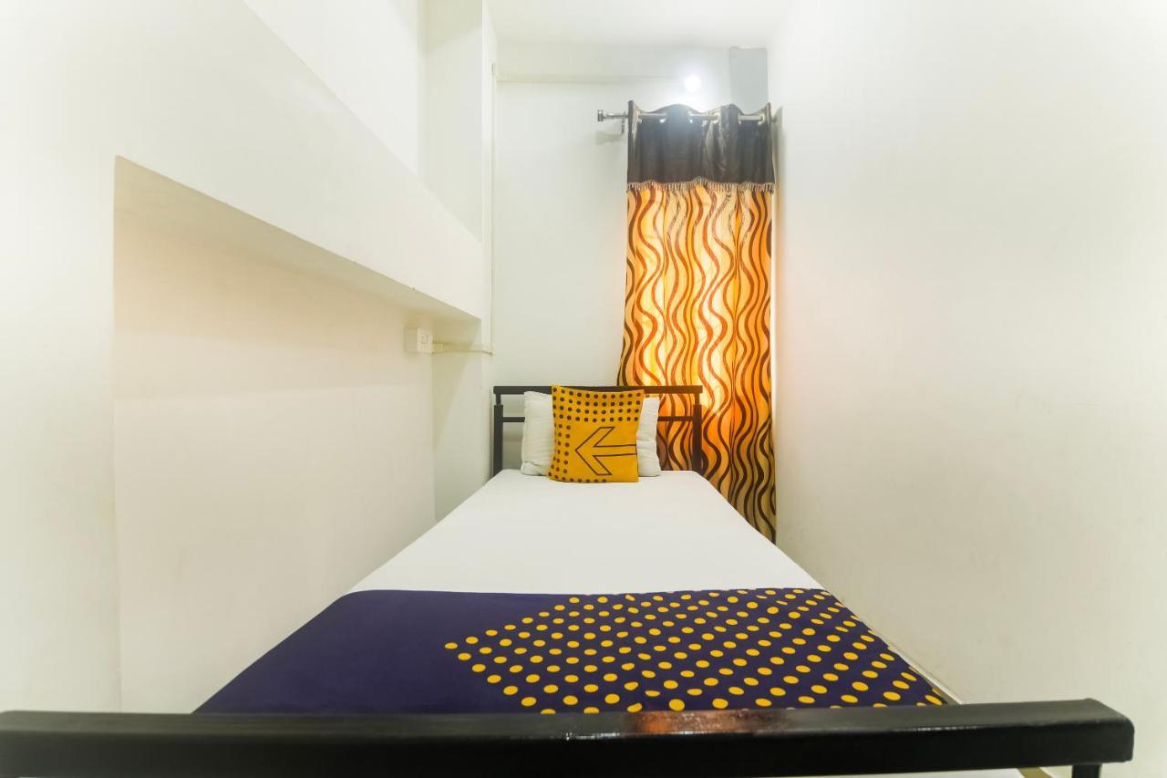 Flagship 75751 Hotel Surya Bahadrabad Exteriér fotografie