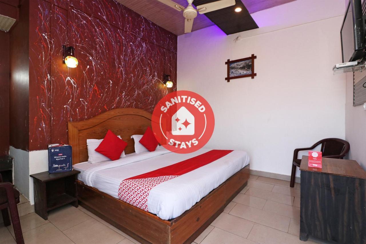 Flagship 75751 Hotel Surya Bahadrabad Exteriér fotografie