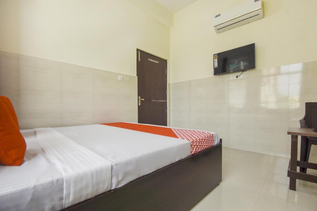 Flagship 75751 Hotel Surya Bahadrabad Exteriér fotografie