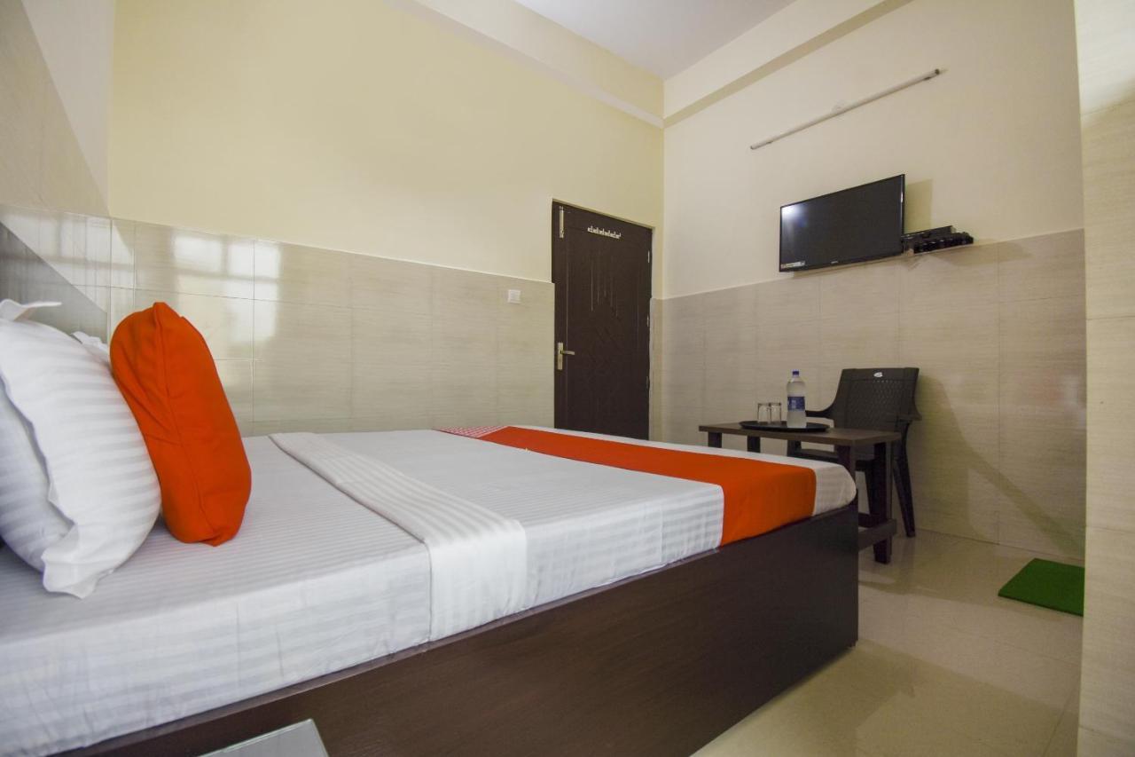 Flagship 75751 Hotel Surya Bahadrabad Exteriér fotografie