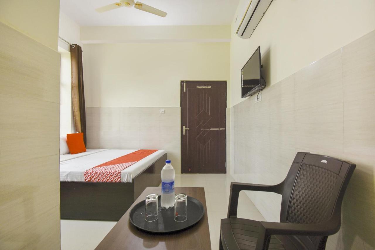 Flagship 75751 Hotel Surya Bahadrabad Exteriér fotografie