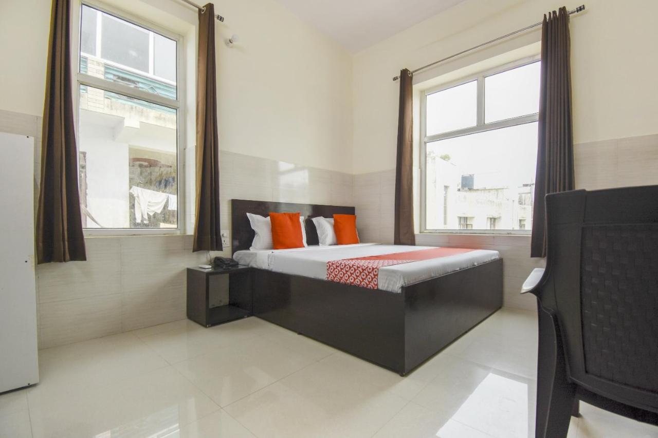 Flagship 75751 Hotel Surya Bahadrabad Exteriér fotografie
