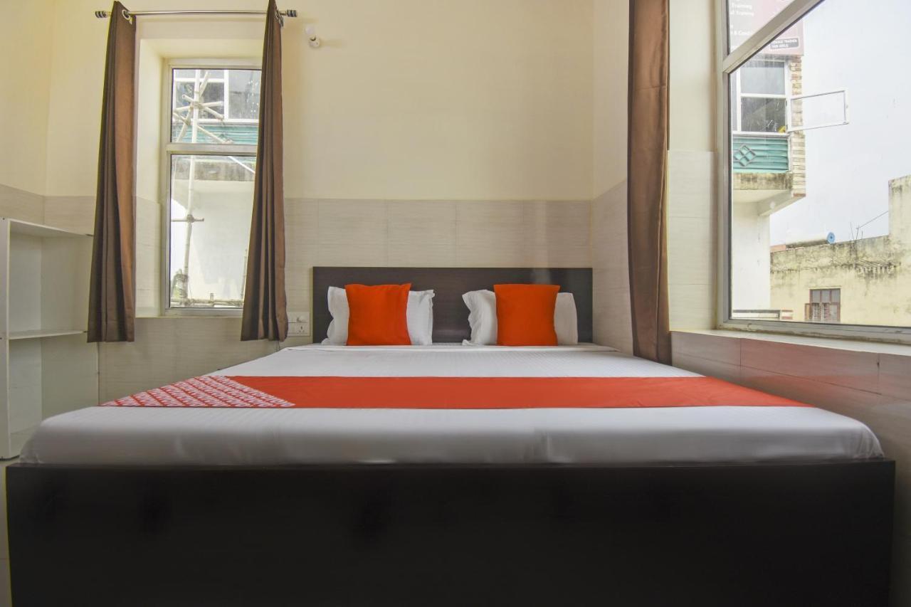 Flagship 75751 Hotel Surya Bahadrabad Exteriér fotografie
