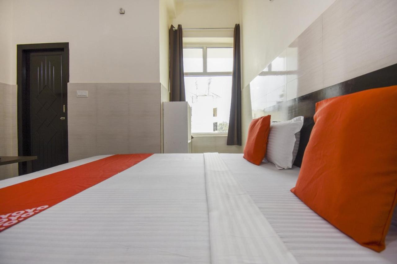 Flagship 75751 Hotel Surya Bahadrabad Exteriér fotografie