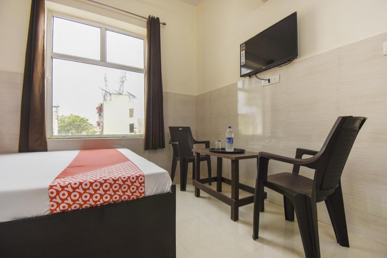 Flagship 75751 Hotel Surya Bahadrabad Exteriér fotografie
