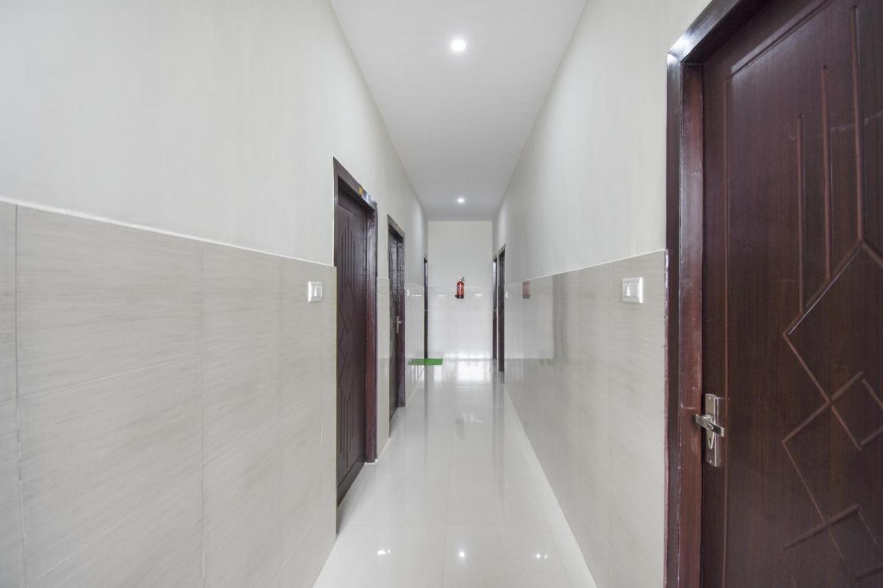 Flagship 75751 Hotel Surya Bahadrabad Exteriér fotografie