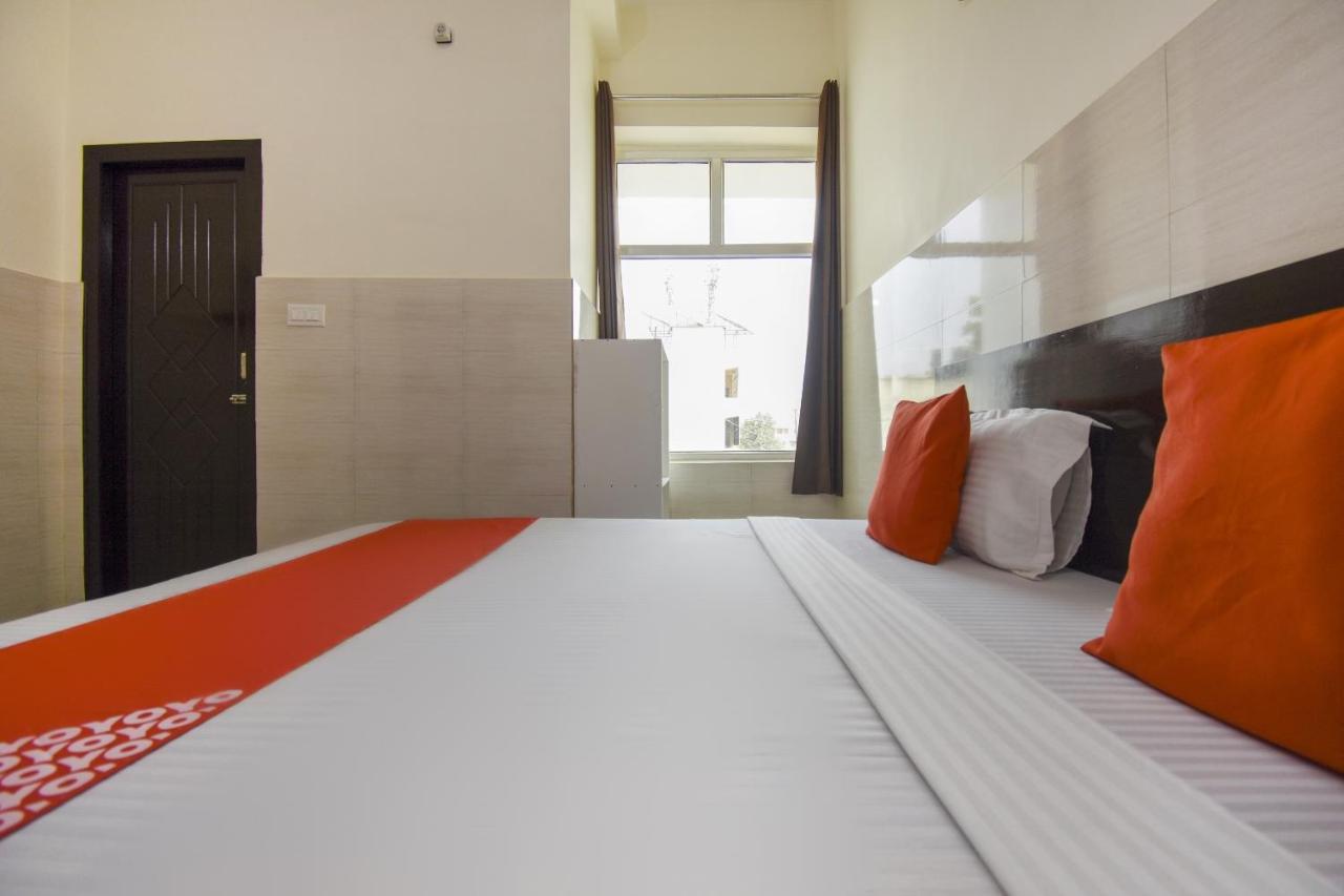 Flagship 75751 Hotel Surya Bahadrabad Exteriér fotografie
