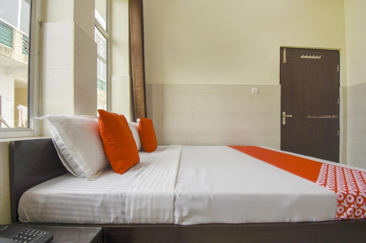 Flagship 75751 Hotel Surya Bahadrabad Exteriér fotografie
