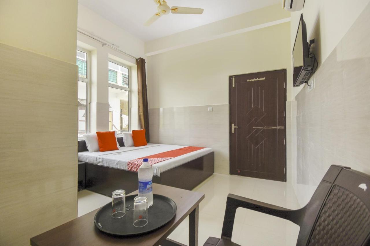 Flagship 75751 Hotel Surya Bahadrabad Exteriér fotografie