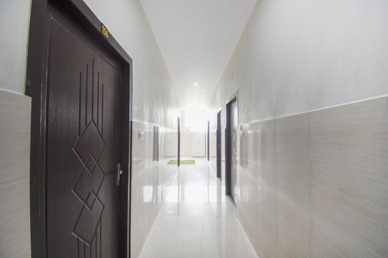 Flagship 75751 Hotel Surya Bahadrabad Exteriér fotografie