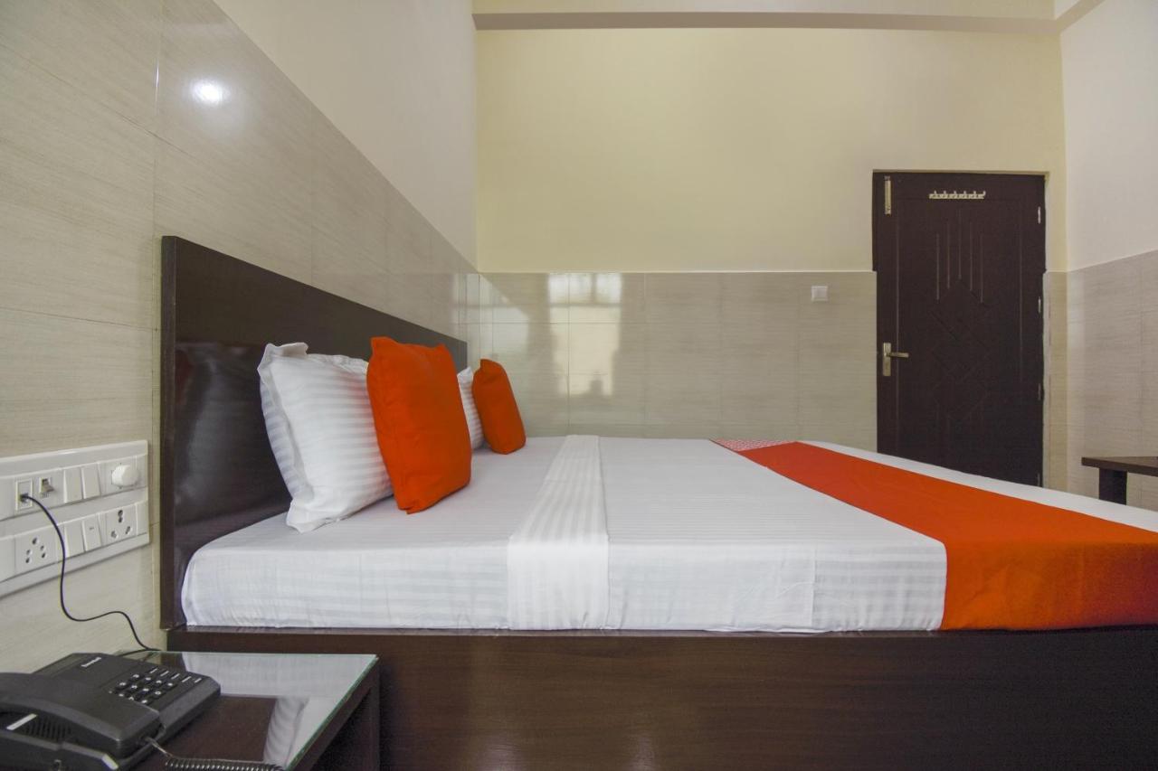 Flagship 75751 Hotel Surya Bahadrabad Exteriér fotografie