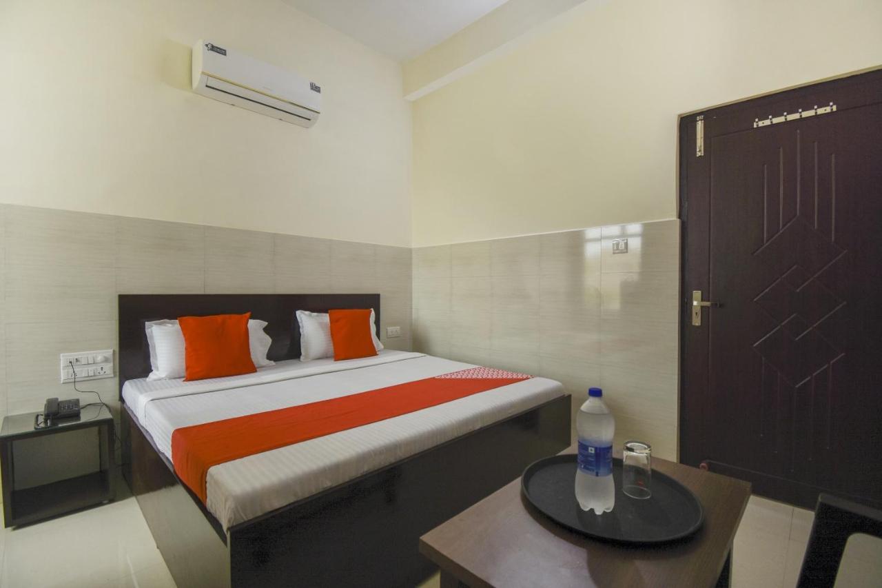Flagship 75751 Hotel Surya Bahadrabad Exteriér fotografie