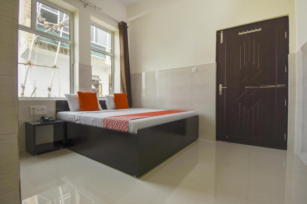 Flagship 75751 Hotel Surya Bahadrabad Exteriér fotografie