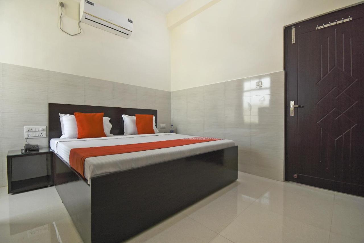 Flagship 75751 Hotel Surya Bahadrabad Exteriér fotografie
