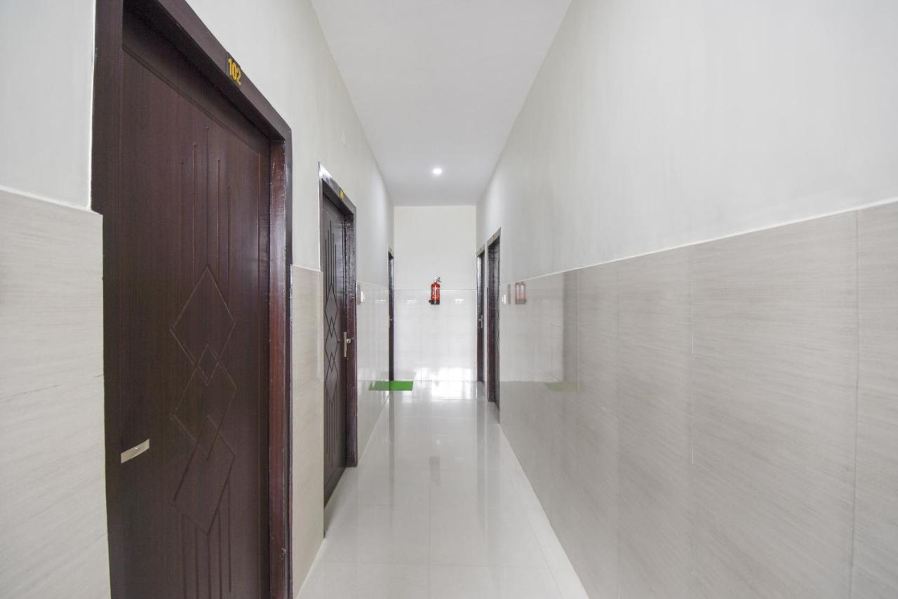 Flagship 75751 Hotel Surya Bahadrabad Exteriér fotografie