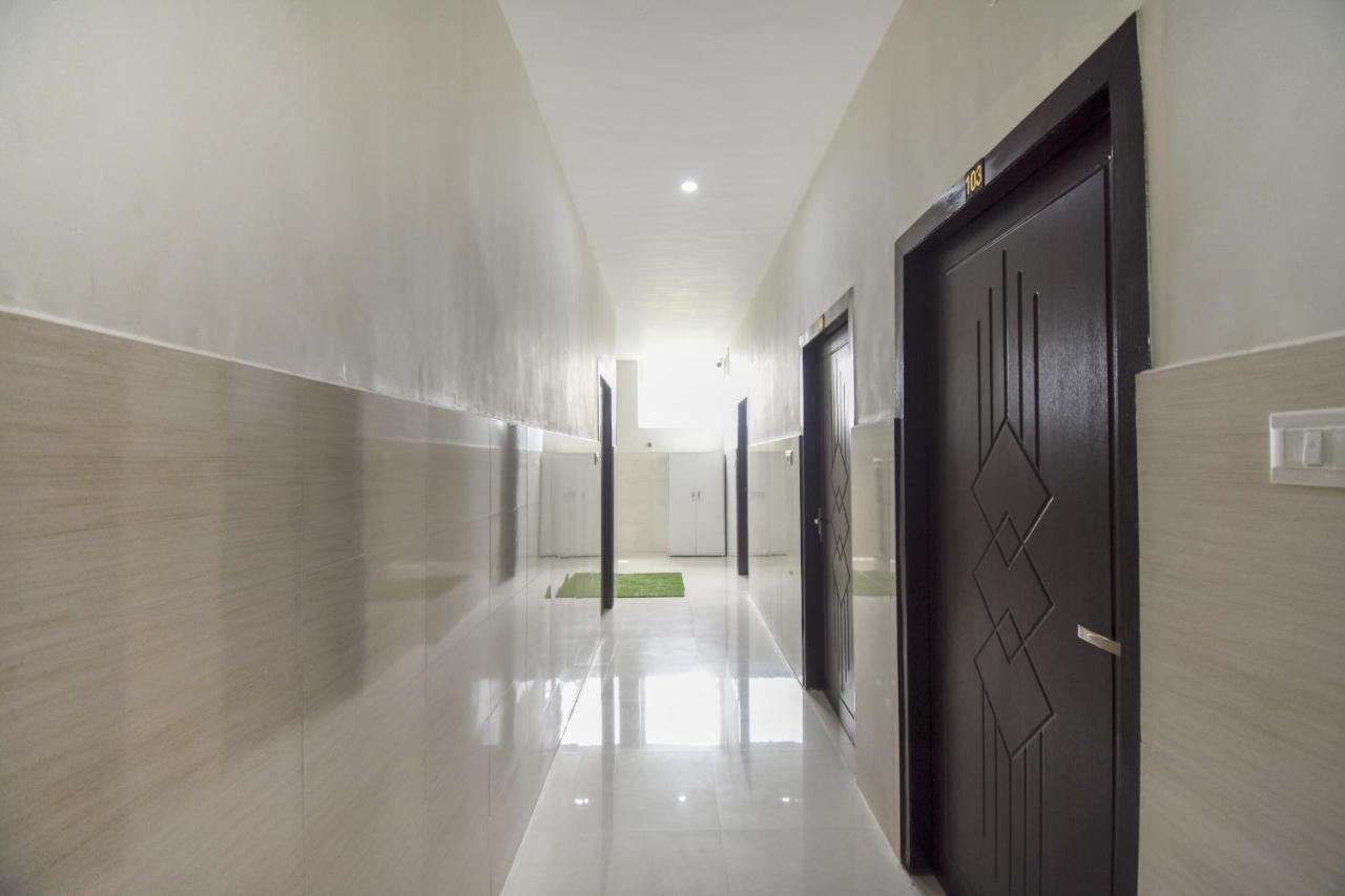 Flagship 75751 Hotel Surya Bahadrabad Exteriér fotografie