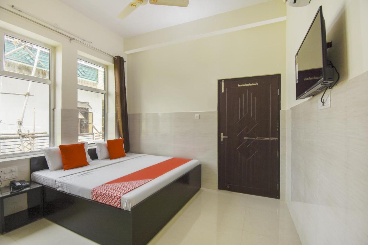 Flagship 75751 Hotel Surya Bahadrabad Exteriér fotografie